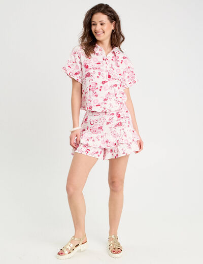 Acheter le look complet